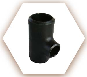 Grade WP9 Reducing Tee