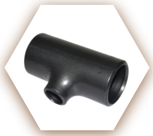 Grade WP91 Reducing Tee