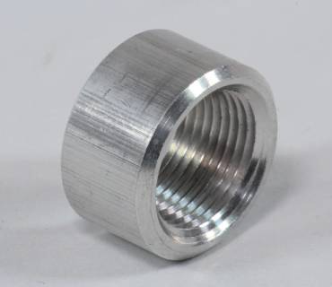 Half Coupling