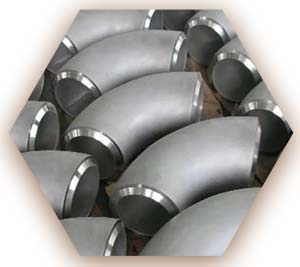 Hastelloy C276 45 Deg Elbow