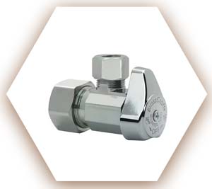Inconel Alloy C276 Angle Valve