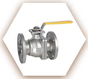 Inconel Instrumentation Ball Valve