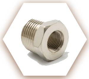 Hastelloy C276 Socket Weld Plug