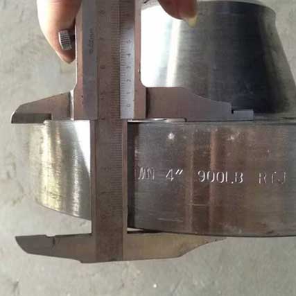 Hastelloy C276 Weld Neck Flange