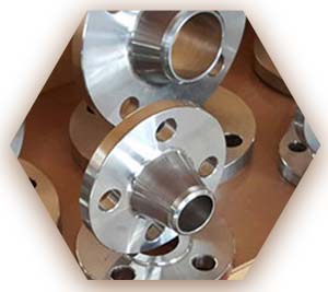 Hastelloy C276 Weld Neck Flange