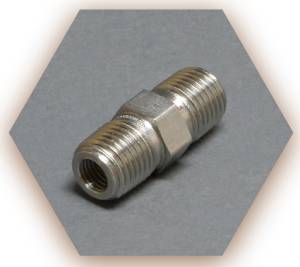 Hex Nipple