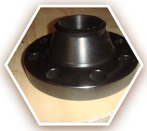 High Yield F60 Weld Neck Flange