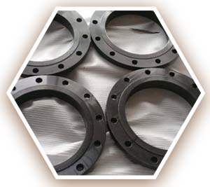 High Yield F65 Slip On Flange