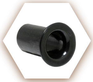 High Yield WPHY 60 Long Stub End