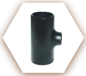High Yield WPHY 60 Reducing Tee