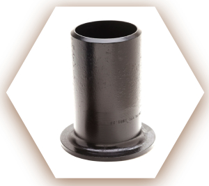 High Yield WPHY 65 Long Stub End