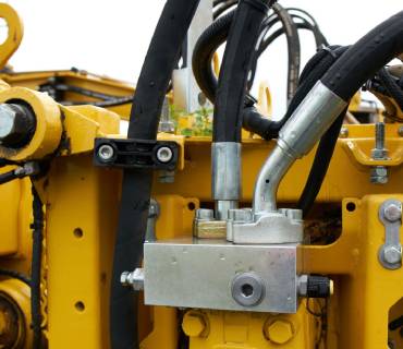 Hydraulic Systems