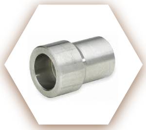 Incoloy 800H Socket Weld Reducer