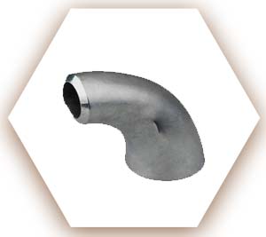 Incoloy Alloy 800 Reducing Elbow