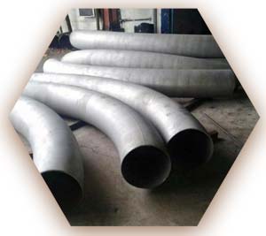 Inconel 600 3D Bend