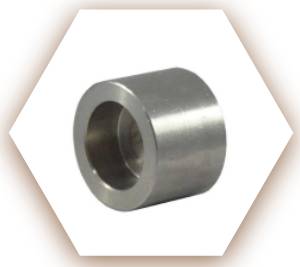 Inconel 600 Socket Weld Plug