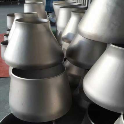 Inconel 601 Reducer
