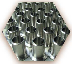 Inconel 625 Lap Joint Stub End
