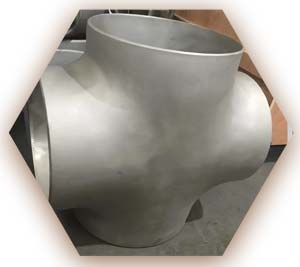  Inconel Alloy 625 Cross Tee