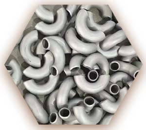 Inconel N06601 U Bend