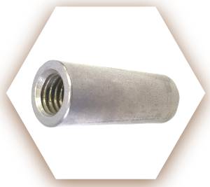 Inconel Threaded Bushings