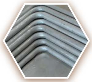 Inox 304L 90 Deg Pipe Bend