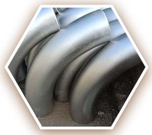 INOX 310H Long Radius Elbow