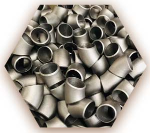 Inox 316 60 Deg Elbow