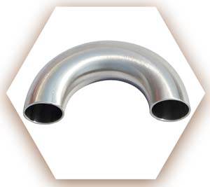 Inox 347 180 Deg