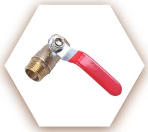 Isolation Valve
