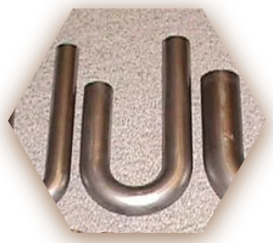 J Pipe Bend