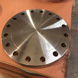 JIS Standard Of Blank flange
