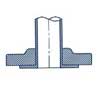 Lap Joint Face