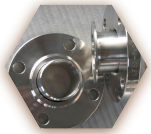 Lap Joint Stub End