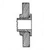 Lap Joint Face