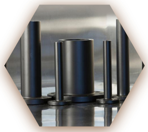LF2 Cl1 Long Neck Flanges