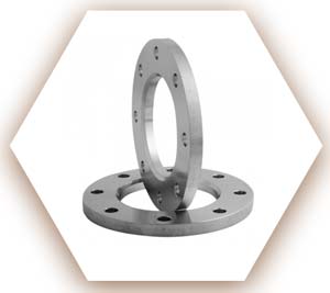 Loose Hubbed Flanges