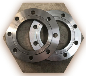 Loose Plate Flange