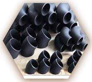 Low Alloy Steel 45 Deg Elbow