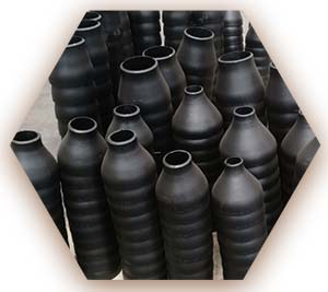 Low Alloy Steel Concentric Reducer