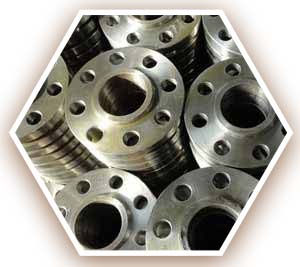 Low Alloy Steel Slip On Flange