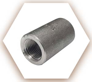 Low Alloy Steel Threaded Coupling