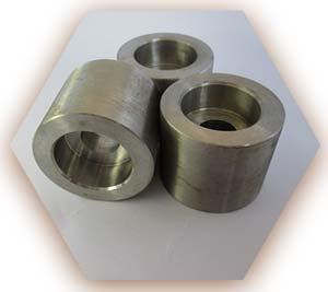Low Carbon Steel Socket Weld Reducer