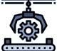 Machinery