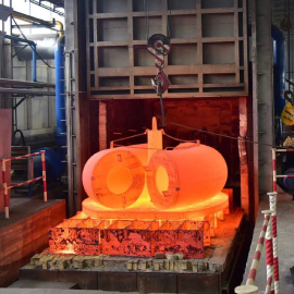 Manufacturing Process