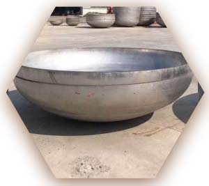 Mechanical End Cap