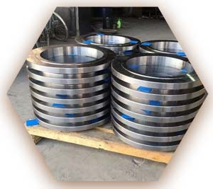 Monel 400 Socket Weld Flange