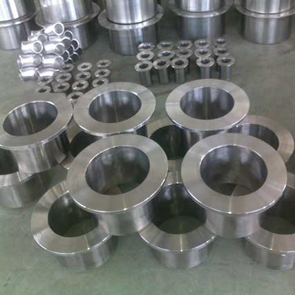 Monel 400 Stub End