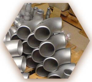Monel Alloy 15 Deg Elbow