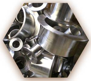 Monel Alloy Long Stub End